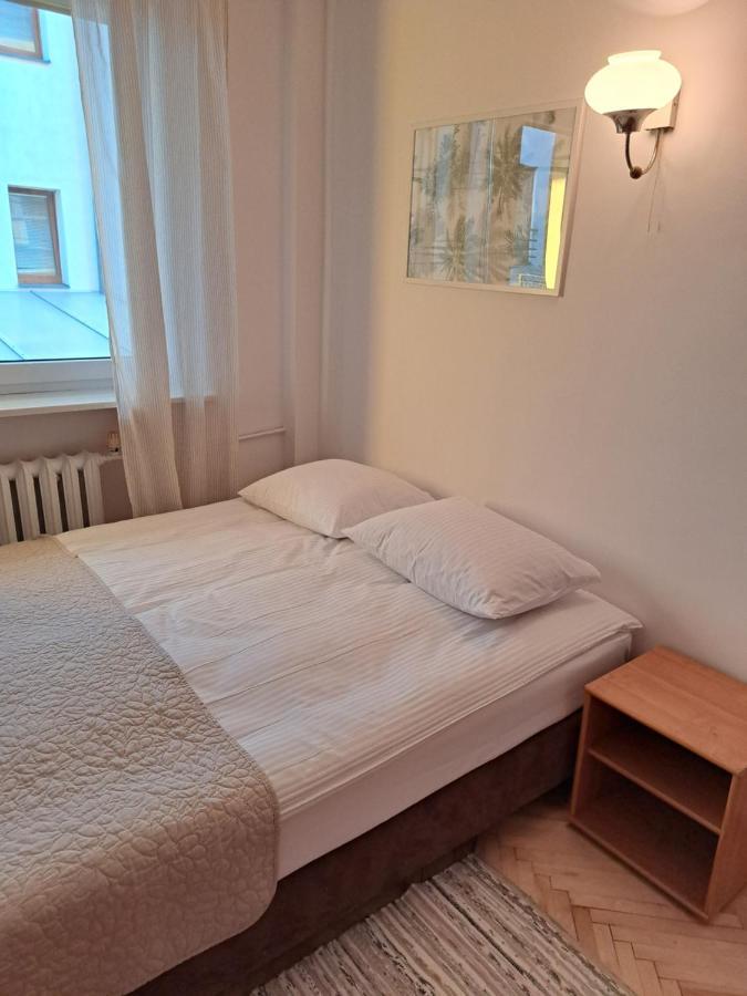 Twoja Przystan Rodzinna Jastrzębia Góra Exterior foto