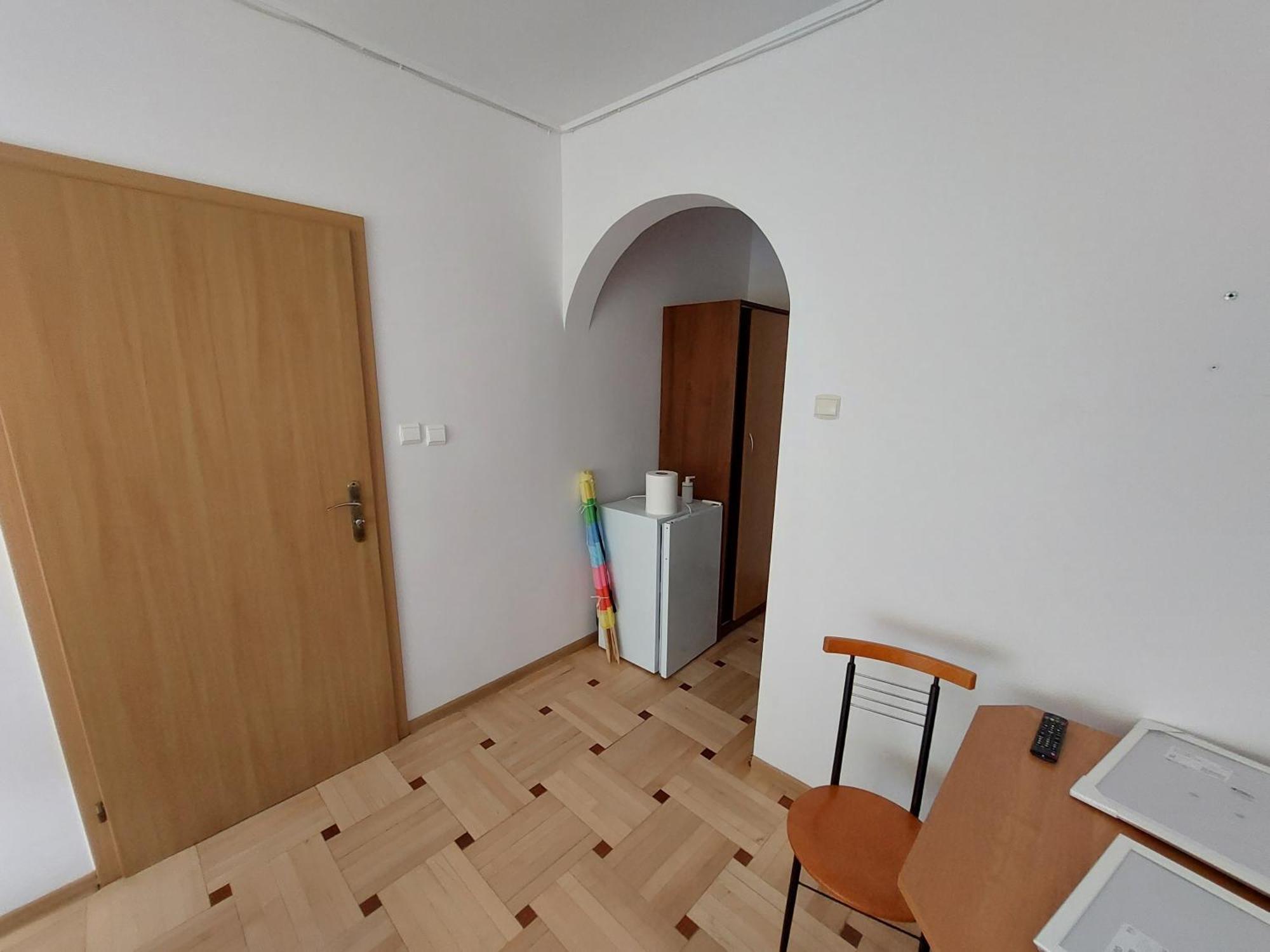 Twoja Przystan Rodzinna Jastrzębia Góra Zimmer foto